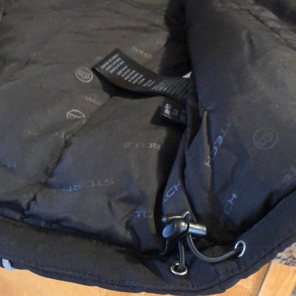 Stormtec Insulated Jacket - Picture 9 of 17